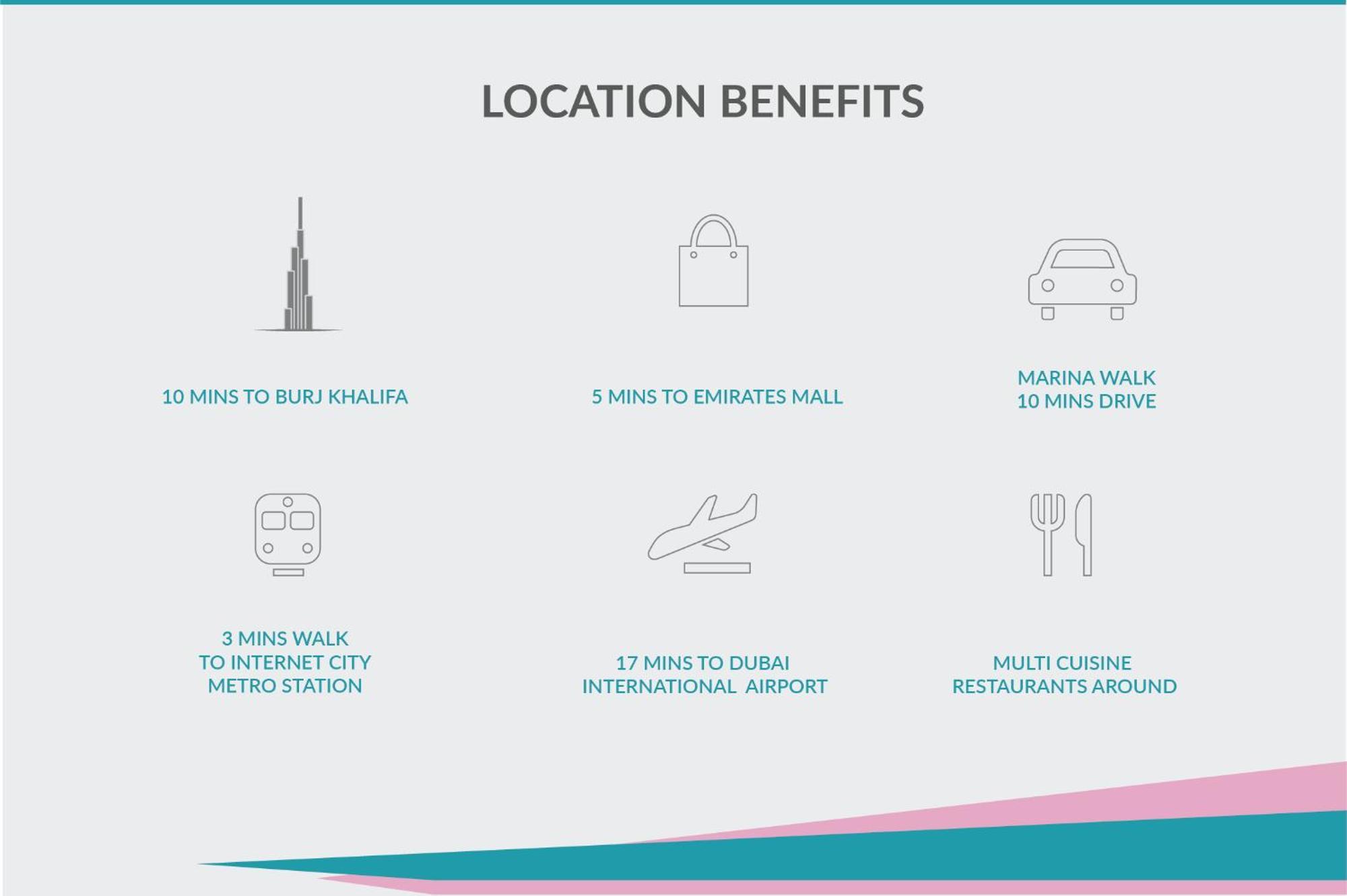 The Hive Partition In Tecom Near Metro Homestay
