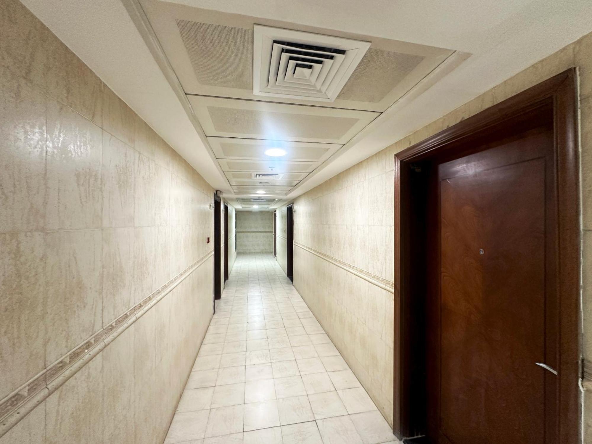 منزل للإقامة The Hive Partition In Tecom Near Metro
